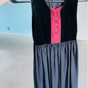 3 DIFFERENT dresses Girls dirndl Isar traditional